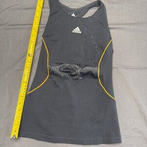 Women's Climalite Racer Back Tank Size Small